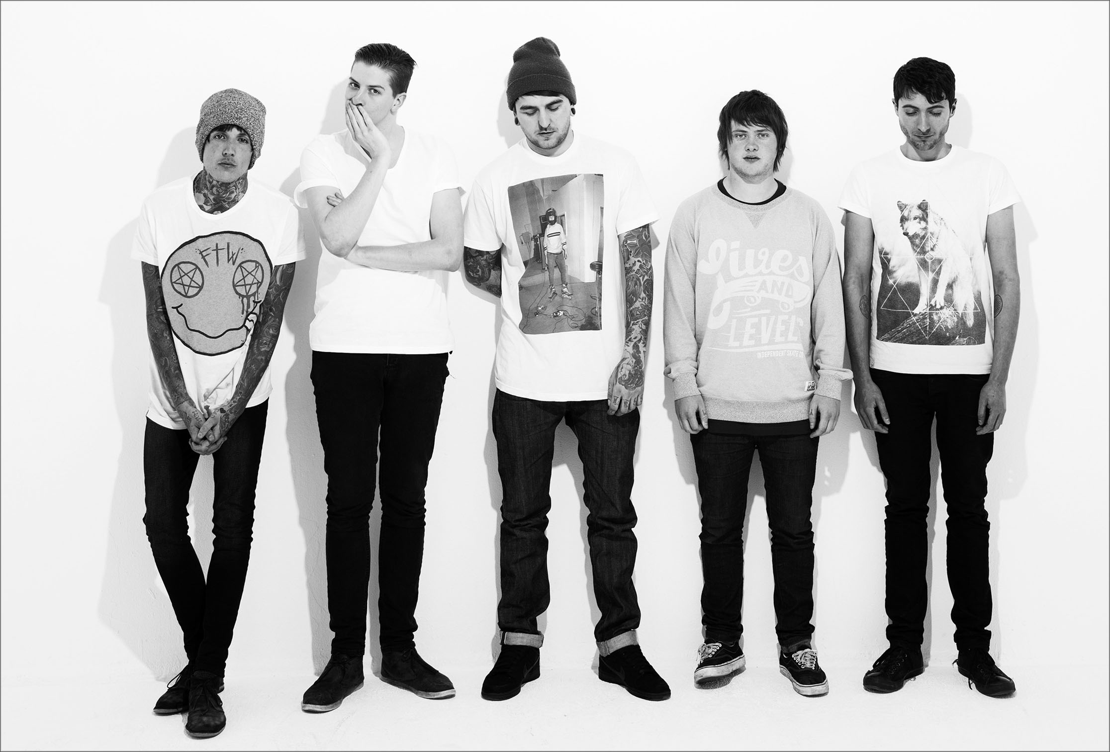 Bring Me The Horizon